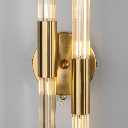 Бра Bogates Sole 557/4