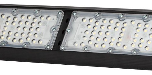 Подвесной светодиодный светильник ЭРА SPP-404-0-50K-100 Б0046676