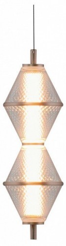 Подвесной светильник Moderli Senta V11365-PL