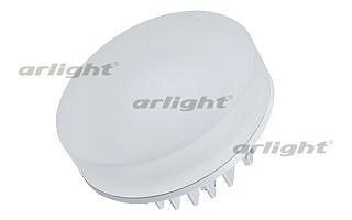 Встраиваемый светильник Arlight LTD-80R-Opal-Roll 5W Warm White Встраиваемый светильник Arlight LTD-80R-Opal-Roll 5W Warm White