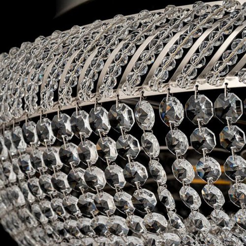 Потолочная люстра Dio D'Arte Bari E 1.4.60.100 N Потолочная люстра Dio D'Arte Bari E 1.4.60.100 N