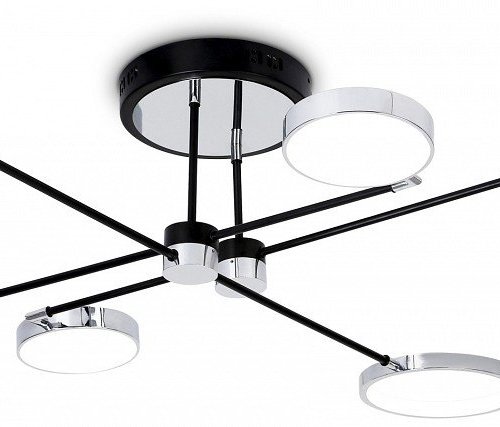 Потолочная люстра Ambrella light COMFORT FL5155