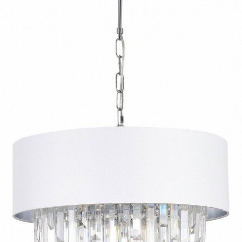 Подвесная люстра Evoluce Dahlia SLE1120-103-07