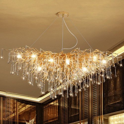 Подвесная люстра ImperiumLoft MARIAN MARIAN01