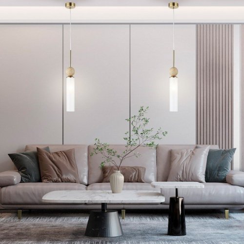 Подвесной светильник Ambrella light High Light LH53256