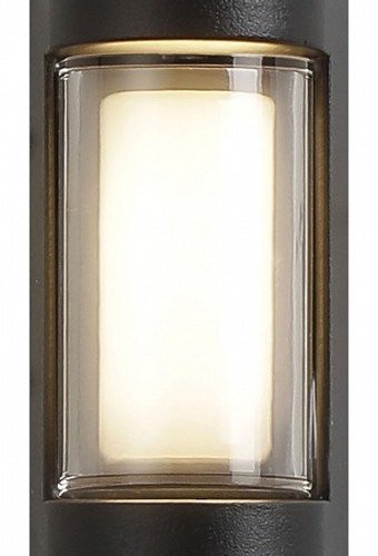 Накладной светильник Escada 30006LED 30006W/01LED Накладной светильник Escada 30006LED 30006W/01LED