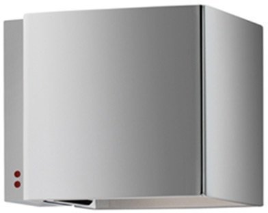 Настенный светильник Fabbian Bijou Quadra D75D1515