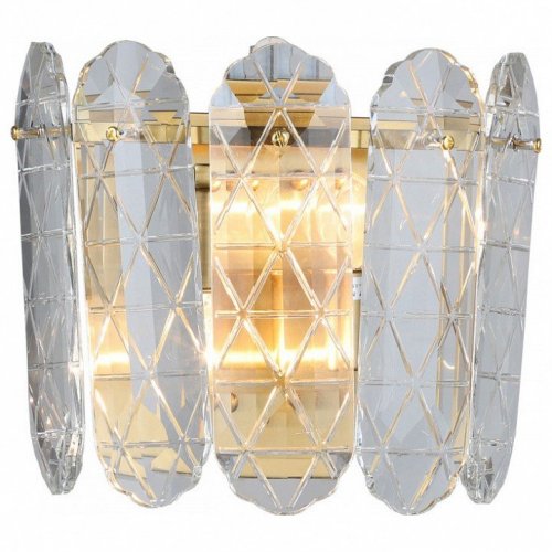 Настенный светильник Imex MD.2031-2-W COPPER Настенный светильник Imex MD.2031-2-W COPPER