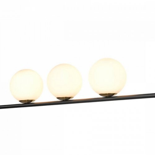 Подвесной светильник Vele Luce Corda VL5534P04