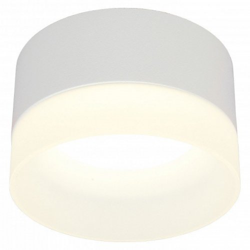 Точечный светильник Omnilux Firenze OML-103109-05 Точечный светильник Omnilux Firenze OML-103109-05