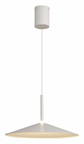 Подвесной светодиодный светильник Mantra Calice 7890