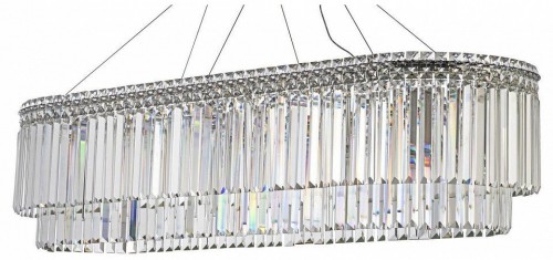 Подвесная люстра Arti Lampadari Ovindoli Ovindoli L 1.5.120x40.101 N