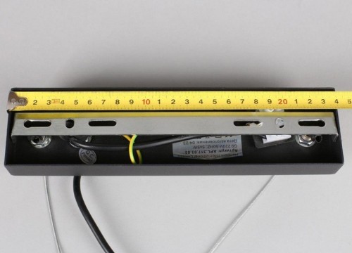 Подвесной светильник Mahot APL.317.03.05