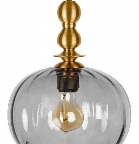 Подвесной светильник Loft IT Melon 10426 Smoke