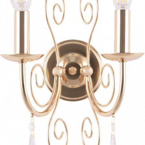 Бра Arte Milano AM345620 345620/2W FGD