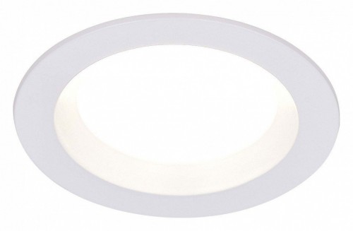 Встраиваемый светильник ST-Luce ST752 ST752.548.12