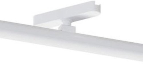 Трековый светильник Arte Lamp Rapid A6165PL-1WH