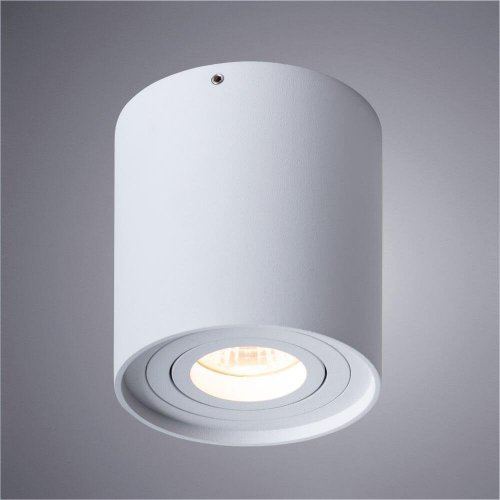 Потолочный светильник Arte Lamp Falcon A5645PL-1WH Потолочный светильник Arte Lamp Falcon A5645PL-1WH