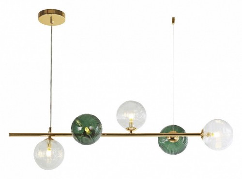 Подвесная люстра F-Promo Infilato 4035-5P