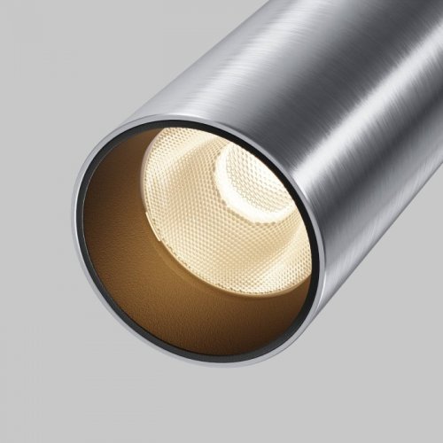 Спот Maytoni Focus Led C055CL-L12W3K-W-PT