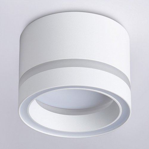 Потолочный светильник Ambrella Light Techno Spot GX Standard tech TN5245