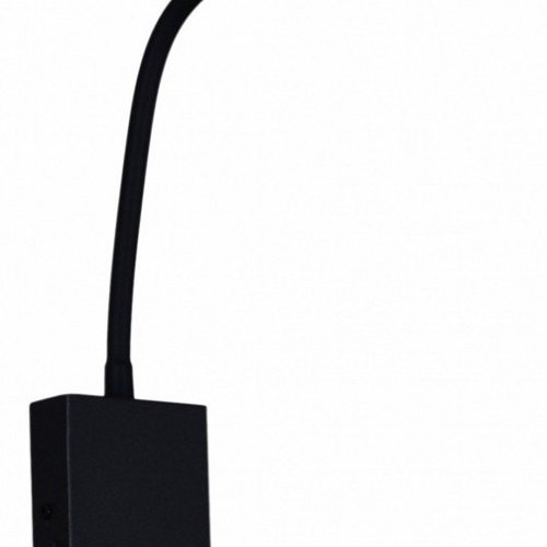 Бра Reluce Technical 86205 86205-9.2-001MN LED5W BK Бра Reluce Technical 86205 86205-9.2-001MN LED5W BK