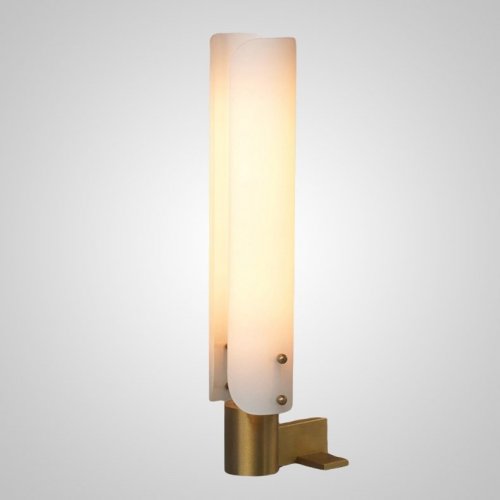 Интерьерная настольная лампа ImperiumLoft Nerola-Tab01 Интерьерная настольная лампа ImperiumLoft Nerola-Tab01