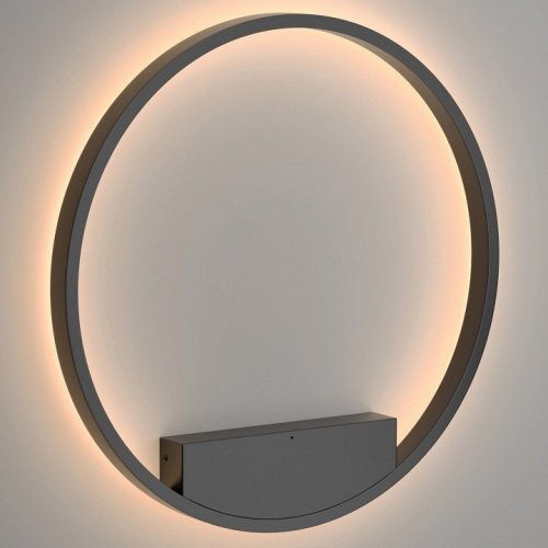 Настенный светильник Maytoni Rim MOD058WL-L35B3K Настенный светильник Maytoni Rim MOD058WL-L35B3K