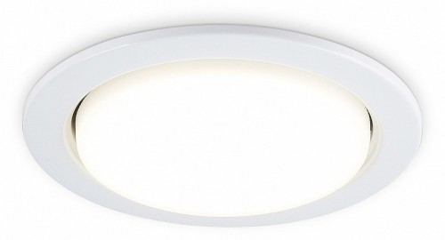 Точечный светильник Ambrella light Standard Spot TU1501