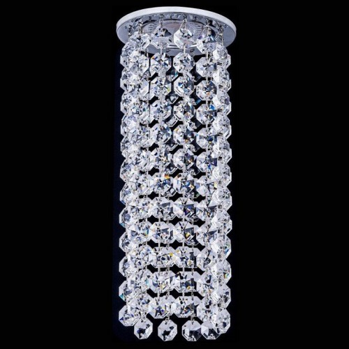 Встраиваемый светильник Dio DArte Elite Osimo GU10.5.14.8.109 N