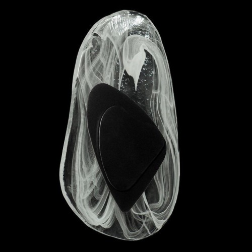 Настенный светодиодный светильник Loft IT Sunwave 10102 Black Настенный светодиодный светильник Loft IT Sunwave 10102 Black