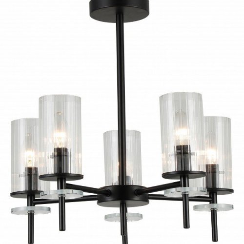 Люстра на штанге Rivoli Audrey Б0061949