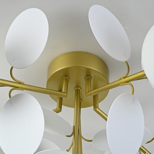 Потолочная люстра ImperiumLoft MATISSE-C-SELF01 Потолочная люстра ImperiumLoft MATISSE-C-SELF01