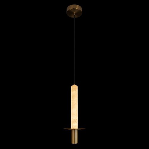 Подвесной светильник Loft IT Montblanc 10475A Bronze Подвесной светильник Loft IT Montblanc 10475A Bronze