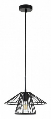 Подвесной светильник Indigo Strato 10016/1P Black Подвесной светильник Indigo Strato 10016/1P Black