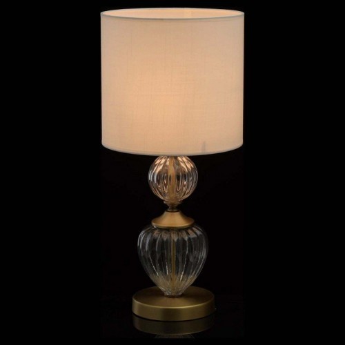 Настольная лампа Chiaro Оделия 1 619031001