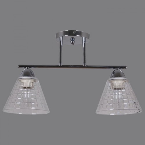 Потолочная люстра Reluce 01529-0.3-02 CR