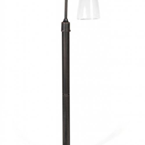 Наземный фонарь Oasis Light 12642H