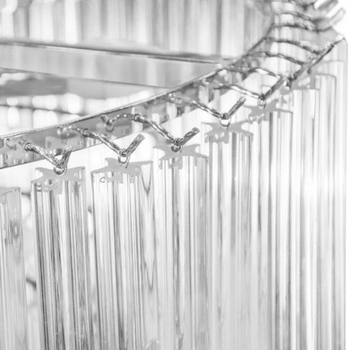 Подвесная люстра Cloyd Oratoria 10506