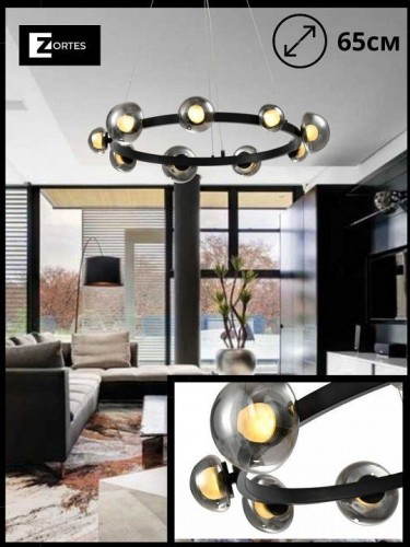 Подвесной светильник Zortes Fritto ZRS.1888.09