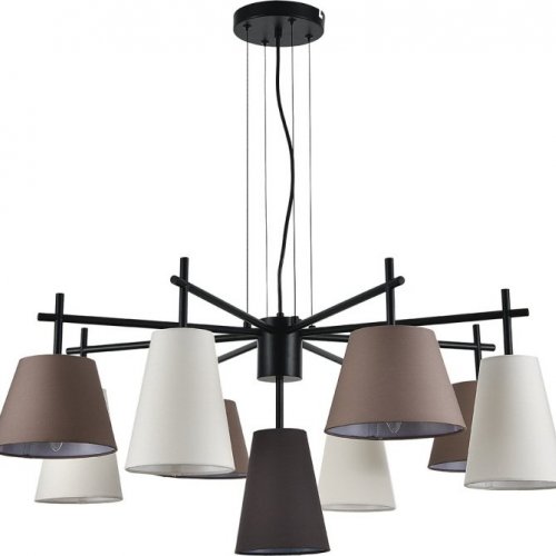 Подвесная люстра Abbinare V000535