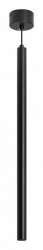 Подвесной светодиодный светильник Arlight SP-Pipe-Hang-L600-R30-9W Warm3000 038611
