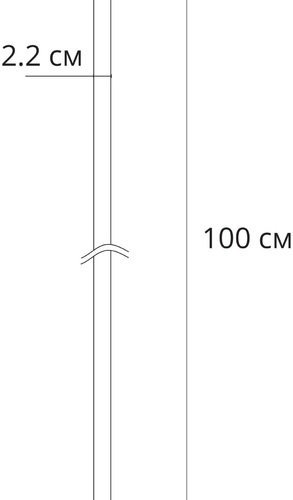 Трековый светодиодный светильник Arte Lamp Rapid A6167PL-1WH Трековый светодиодный светильник Arte Lamp Rapid A6167PL-1WH