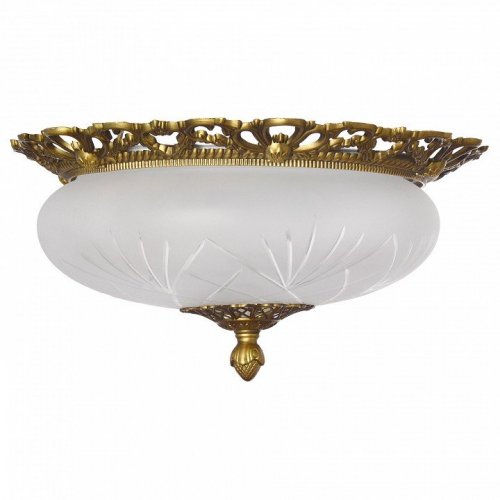 Потолочный светильник Arti Lampadari Venezia E 1.13.38 AG Потолочный светильник Arti Lampadari Venezia E 1.13.38 AG