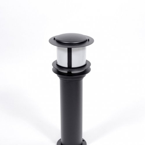 Наземный фонарь Oasis_Light TOKIO 68330 Bl opal
