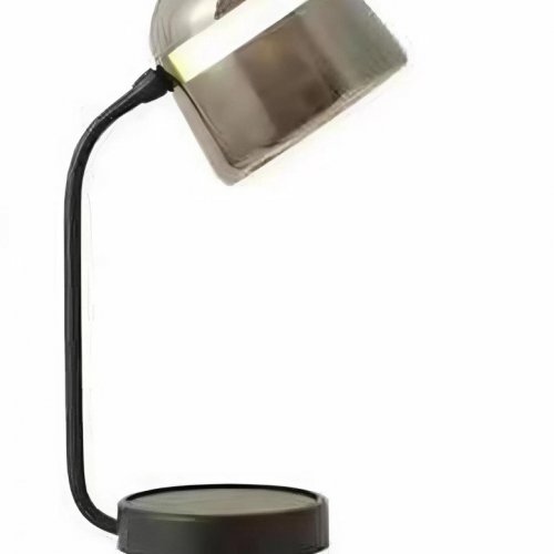 Интерьерная настольная лампа Alfa Light F0224-12 Интерьерная настольная лампа Alfa Light F0224-12