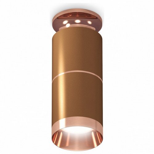 Точечный светильник Ambrella light Techno Spot XS6304210 Точечный светильник Ambrella light Techno Spot XS6304210