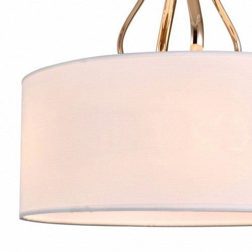 Светильник на штанге Indigo 13039 13039/4R Gold