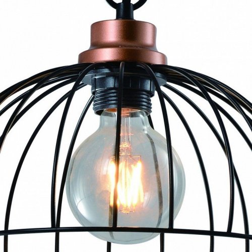 Подвесной светильник Rivoli Agerola 1018-106