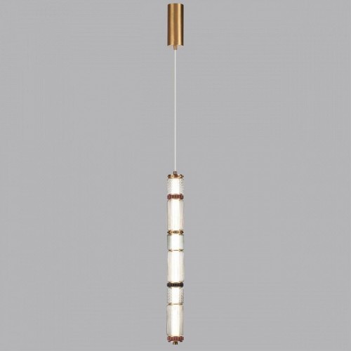 Подвесной светильник Collier 5455/18L